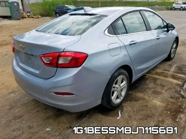 1G1BE5SM8J7115681 фото 5