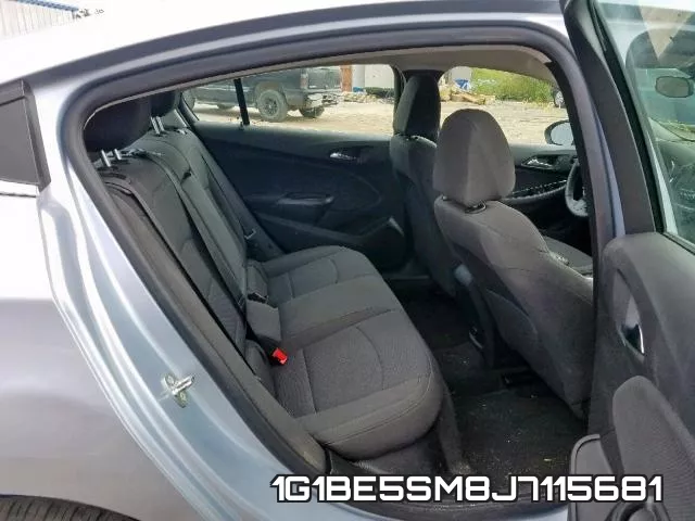 1G1BE5SM8J7115681 фото 7