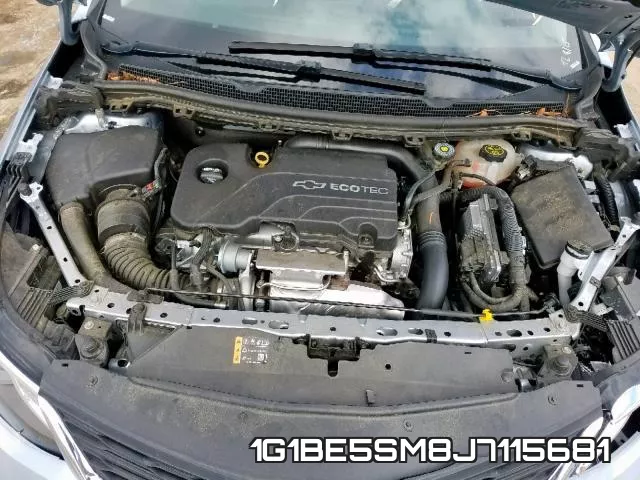 1G1BE5SM8J7115681 фото 8