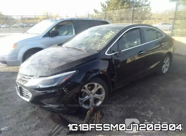 1G1BF5SM0J7208904 фото 3