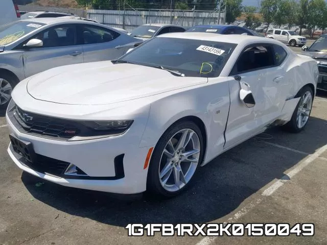 1G1FB1RX2K0150049 фото 3