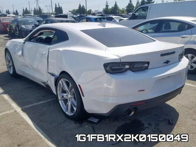 1G1FB1RX2K0150049 фото 4