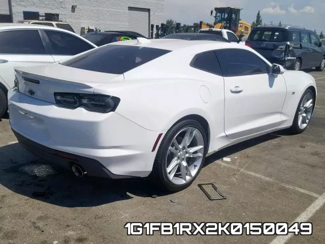 1G1FB1RX2K0150049 фото 5