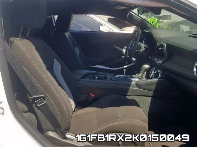 1G1FB1RX2K0150049 фото 6