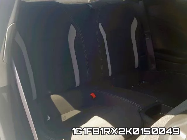 1G1FB1RX2K0150049 фото 7