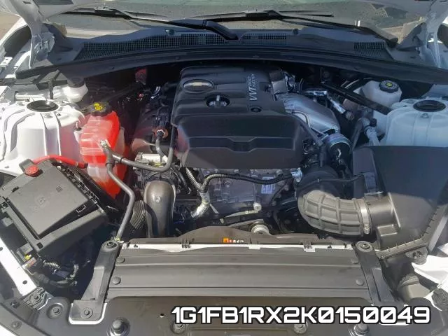 1G1FB1RX2K0150049 фото 8