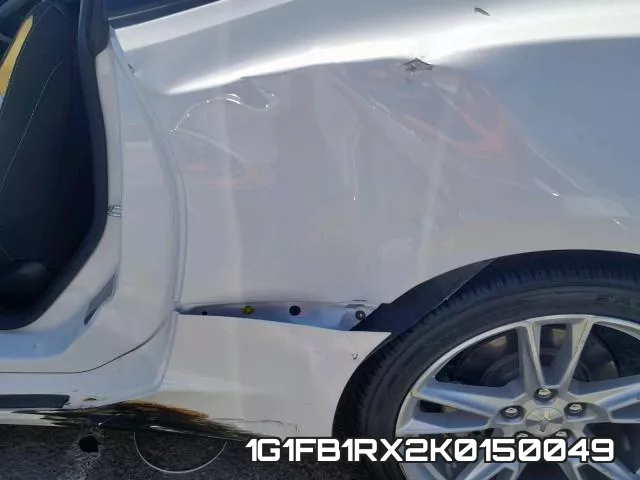 1G1FB1RX2K0150049 фото 10