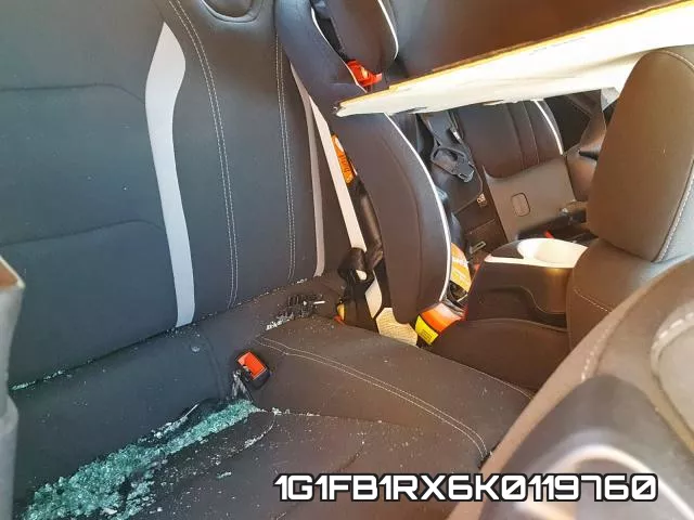 1G1FB1RX6K0119760 фото 7