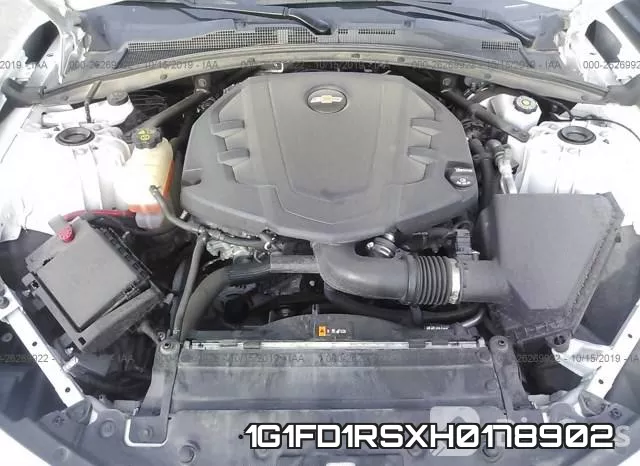 1G1FD1RSXH0178902 фото 2