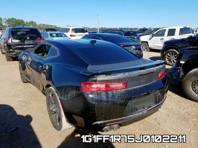 1G1FF1R75J0102211 фото 4
