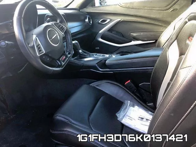 1G1FH3D76K0137421 фото 5