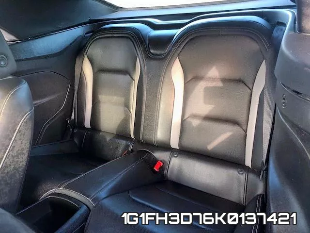 1G1FH3D76K0137421 фото 6