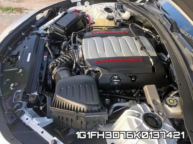 1G1FH3D76K0137421 фото 8