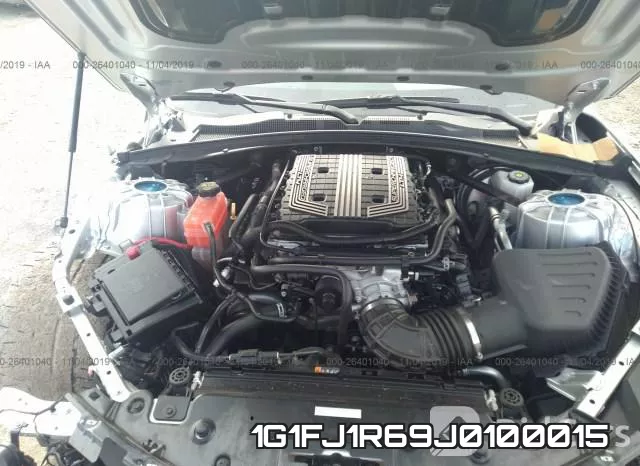 1G1FJ1R69J0100015 фото 2
