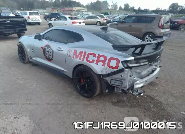 1G1FJ1R69J0100015 фото 4