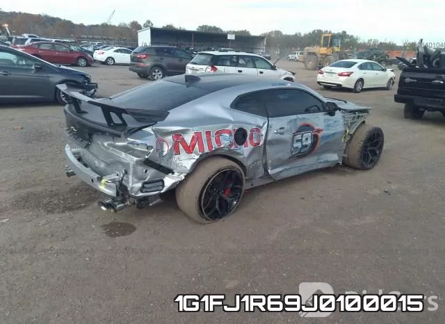 1G1FJ1R69J0100015 фото 5