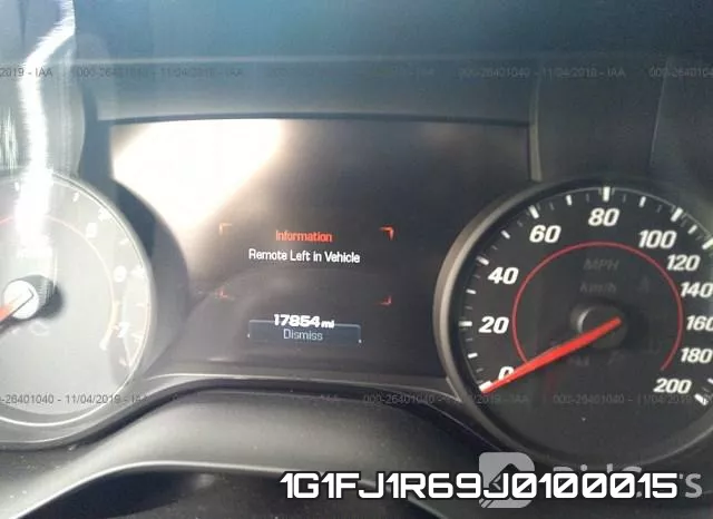 1G1FJ1R69J0100015 фото 8