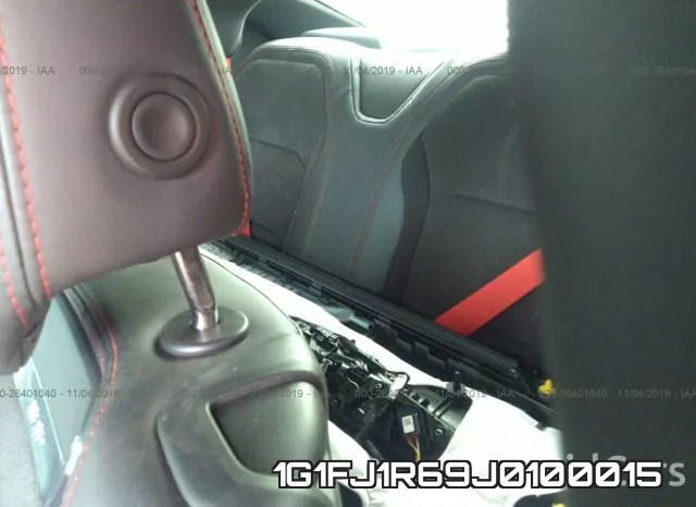 1G1FJ1R69J0100015 фото 9