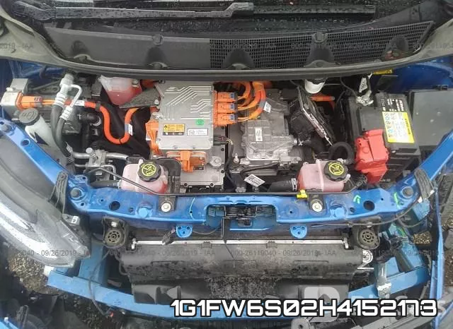 1G1FW6S02H4152173 фото 2