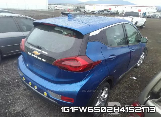 1G1FW6S02H4152173 фото 5