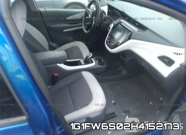 1G1FW6S02H4152173 фото 6