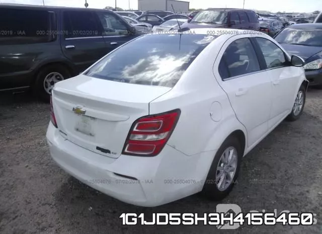 1G1JD5SH3H4156460 фото 5
