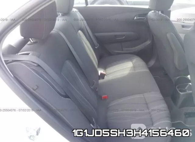 1G1JD5SH3H4156460 фото 9