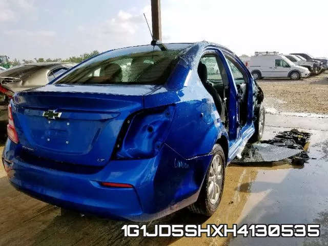 1G1JD5SHXH4130535 фото 5