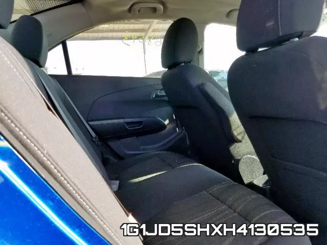 1G1JD5SHXH4130535 фото 7