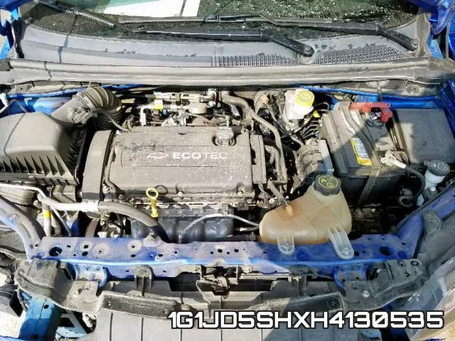 1G1JD5SHXH4130535 фото 8