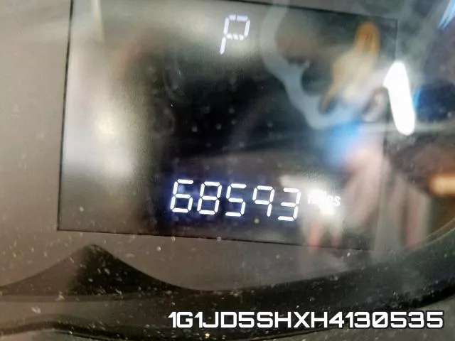 1G1JD5SHXH4130535 фото 9