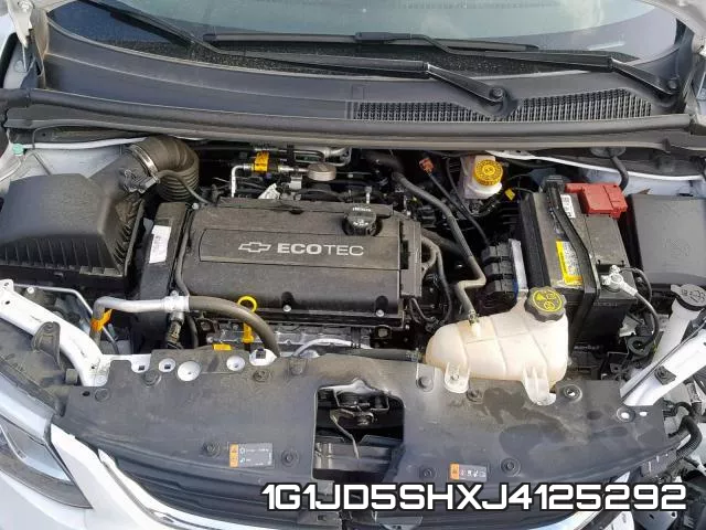 1G1JD5SHXJ4125292 фото 8
