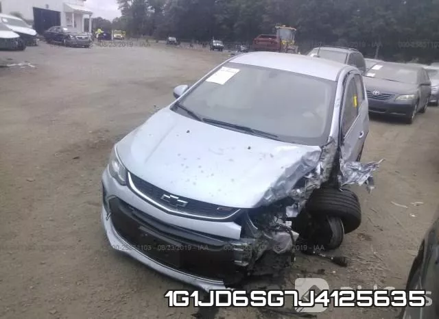 1G1JD6SG7J4125635 фото 3