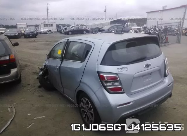 1G1JD6SG7J4125635 фото 4