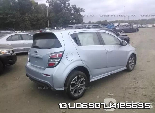 1G1JD6SG7J4125635 фото 5