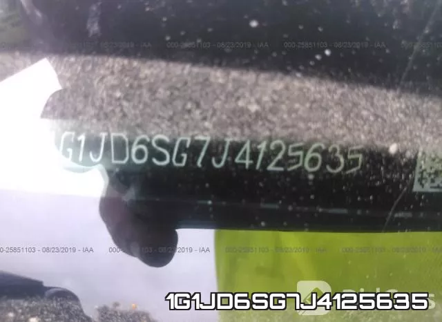 1G1JD6SG7J4125635 фото 10