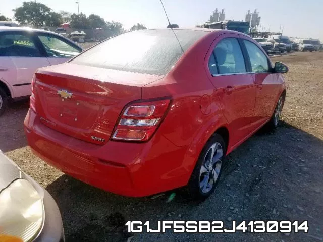 1G1JF5SB2J4130914 фото 5