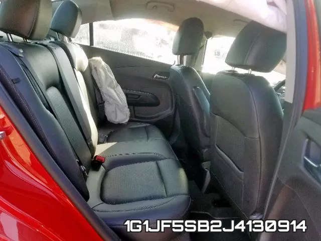 1G1JF5SB2J4130914 фото 7