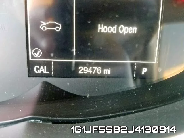 1G1JF5SB2J4130914 фото 9