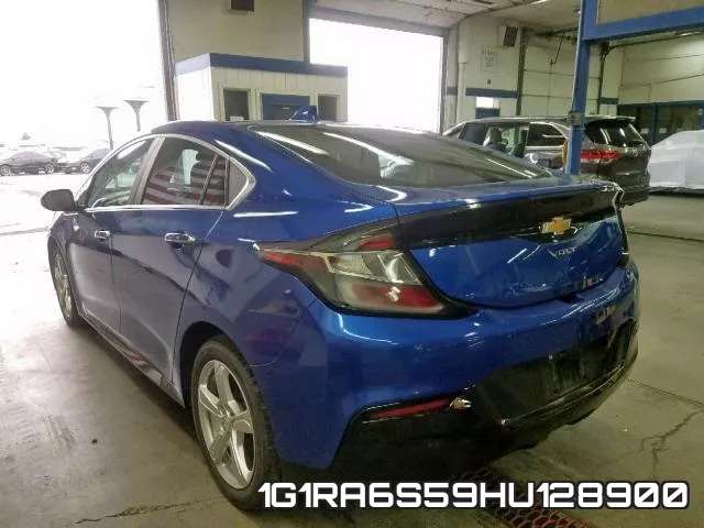 1G1RA6S59HU128900 фото 4