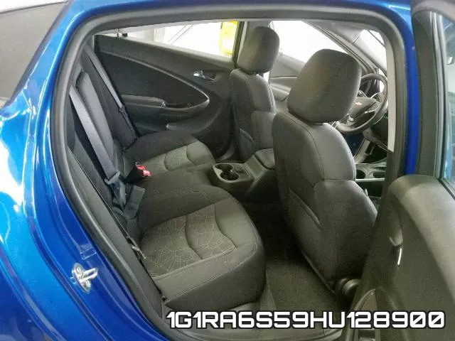 1G1RA6S59HU128900 фото 7