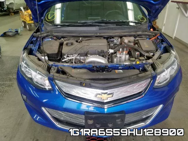1G1RA6S59HU128900 фото 8