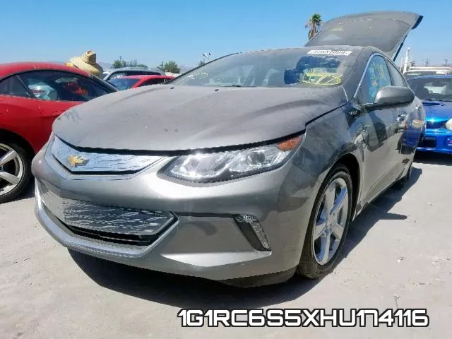 1G1RC6S5XHU174116 фото 3