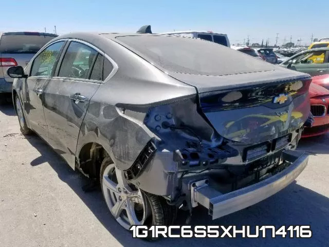 1G1RC6S5XHU174116 фото 4