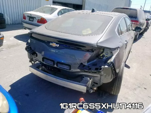 1G1RC6S5XHU174116 фото 5
