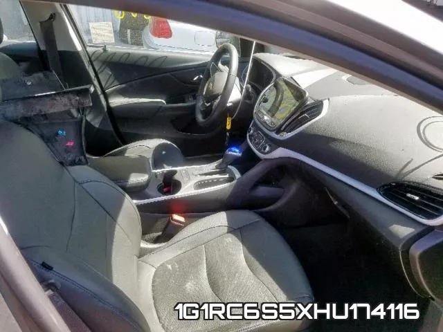 1G1RC6S5XHU174116 фото 6