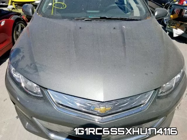 1G1RC6S5XHU174116 фото 8
