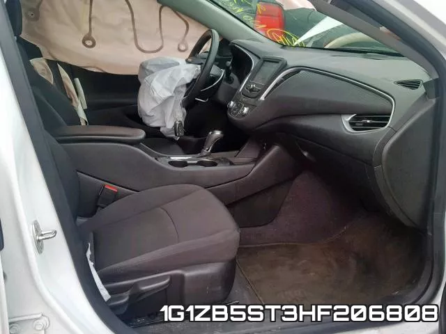 1G1ZB5ST3HF206808 фото 6