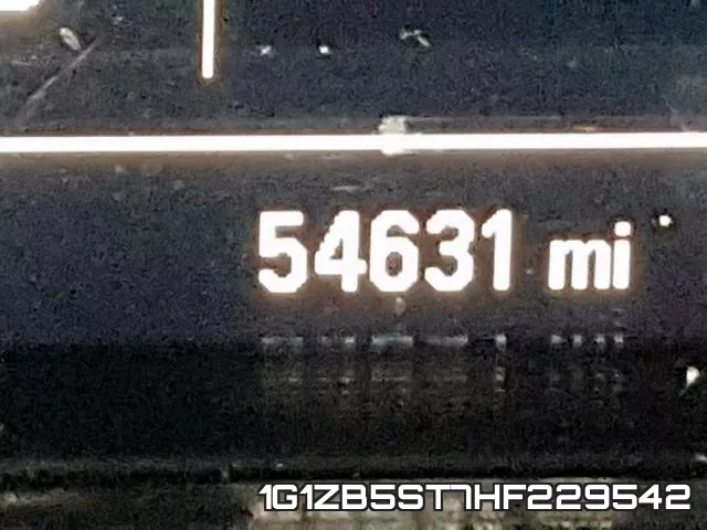 1G1ZB5ST7HF229542 фото 9