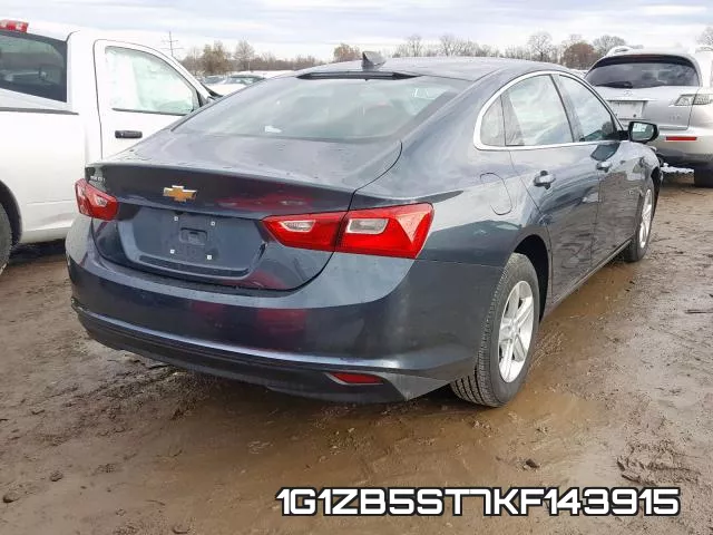 1G1ZB5ST7KF143915 фото 5